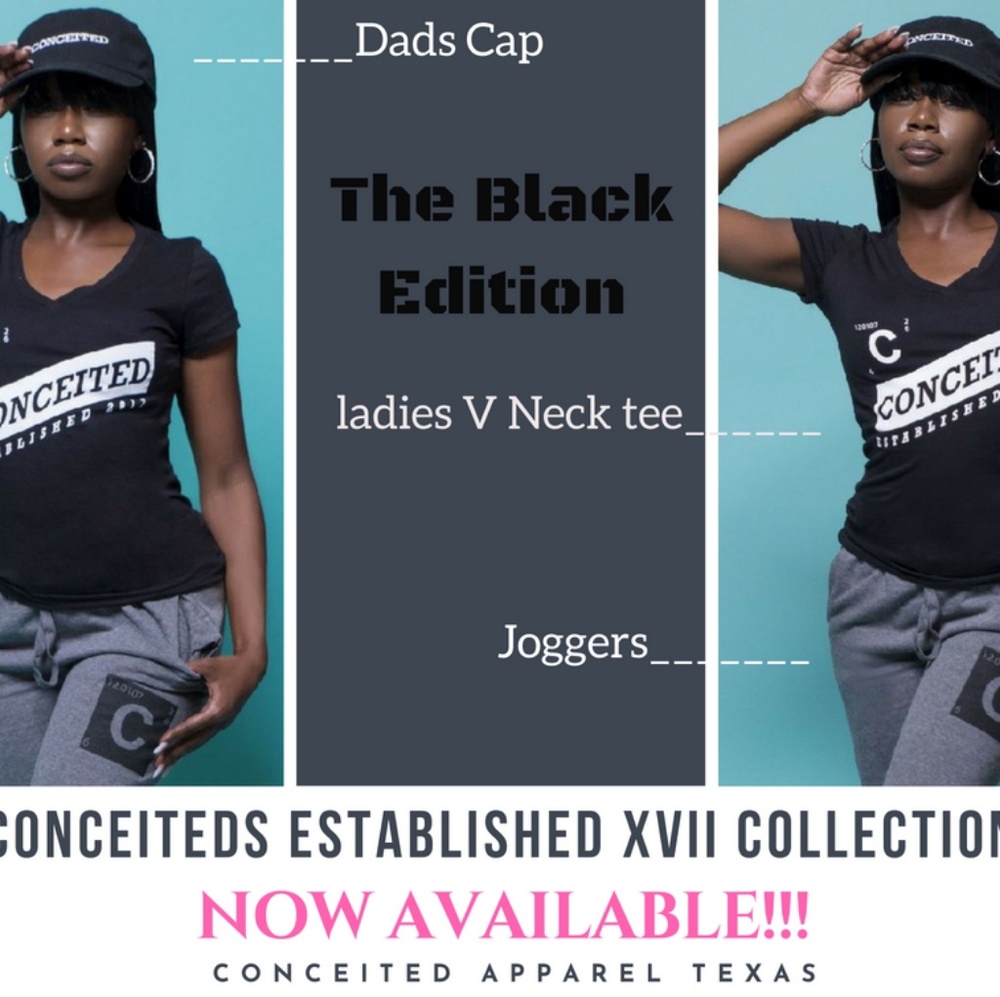 LADIES ACTIVE LIFESTYLE APPAREL